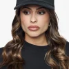 Pegador Drill Trucker Cap Black