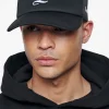 Pegador Drill Trucker Cap Black