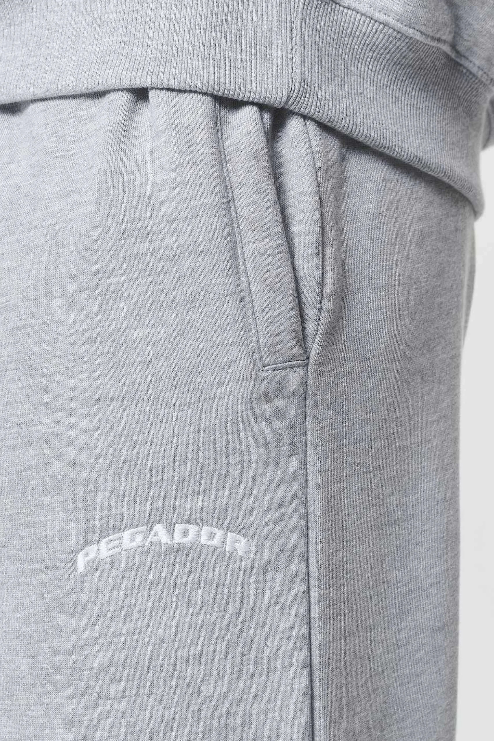 Pegador Durward High Waisted Sweat Pants