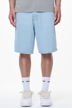 Pegador Earl Jeans Shorts