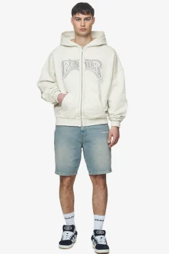 Pegador Earl Jeans Shorts