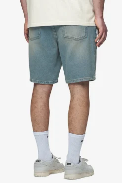 Pegador Earl Jeans Shorts