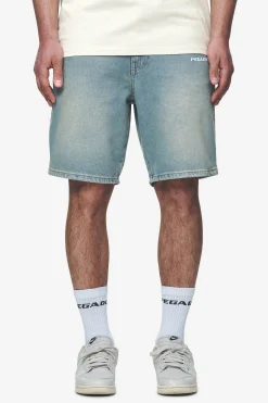 Pegador Earl Jeans Shorts