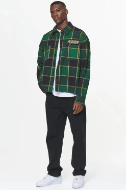 Pegador Eastfield Flannel Shirt