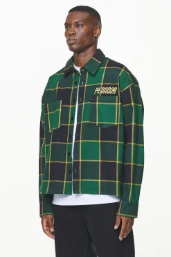 Pegador Eastfield Flannel Shirt