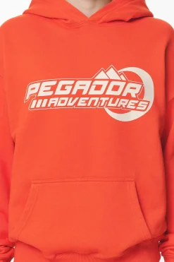 Pegador Eazor Oversized Hoodie
