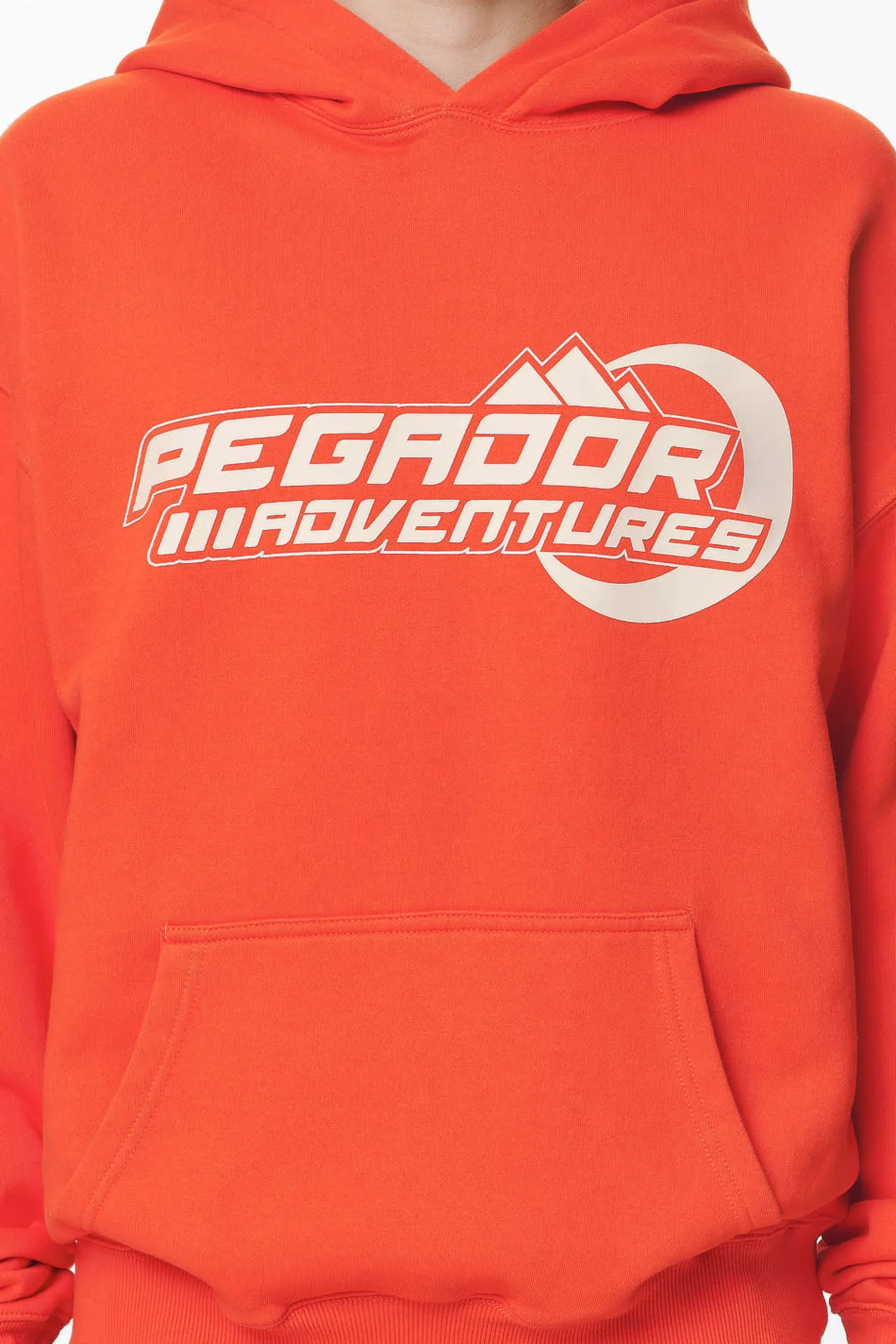 Pegador Eazor Oversized Hoodie