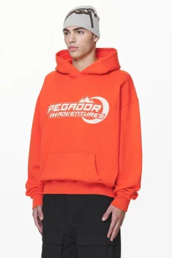 Pegador Eazor Oversized Hoodie