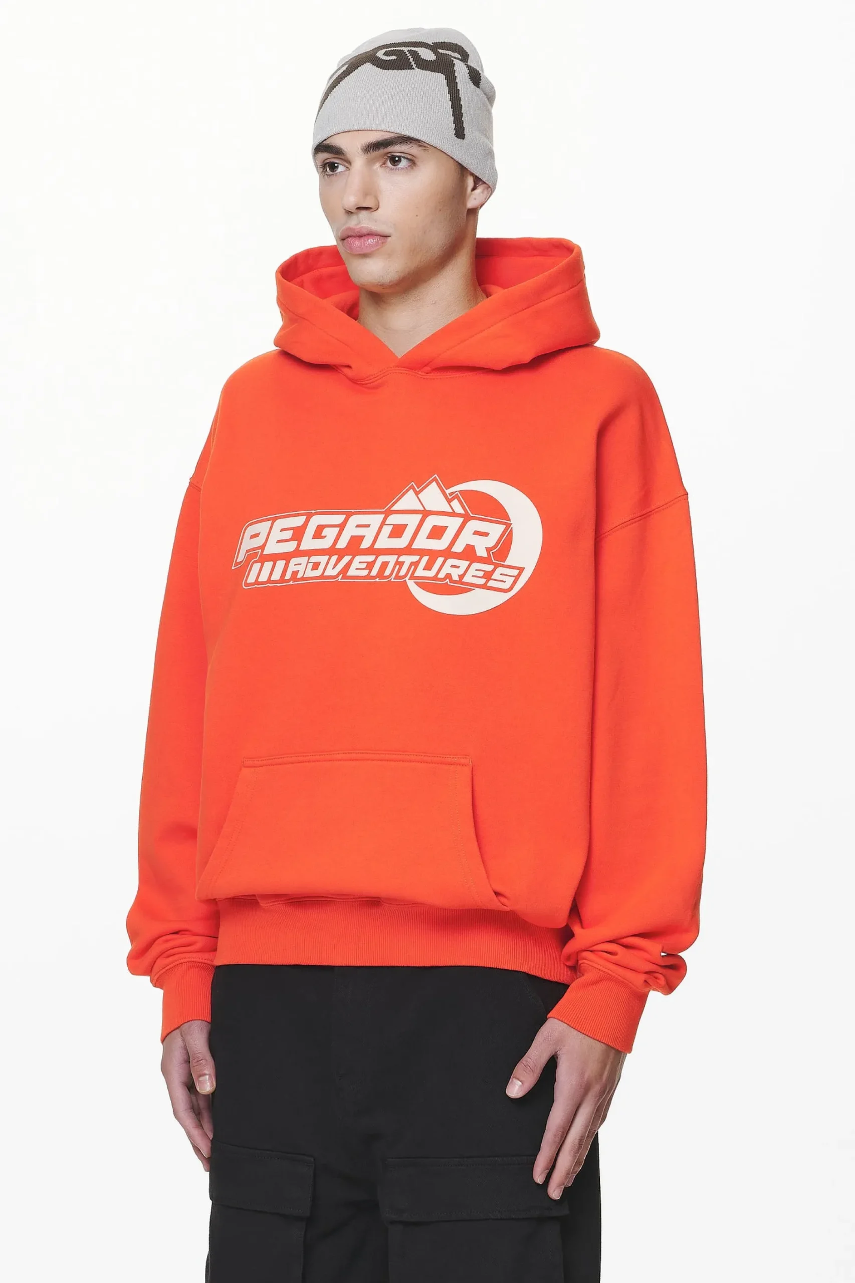 Pegador Eazor Oversized Hoodie