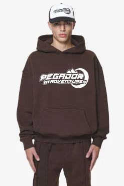 Pegador Eazor Oversized Hoodie