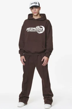 Pegador Eazor Oversized Hoodie