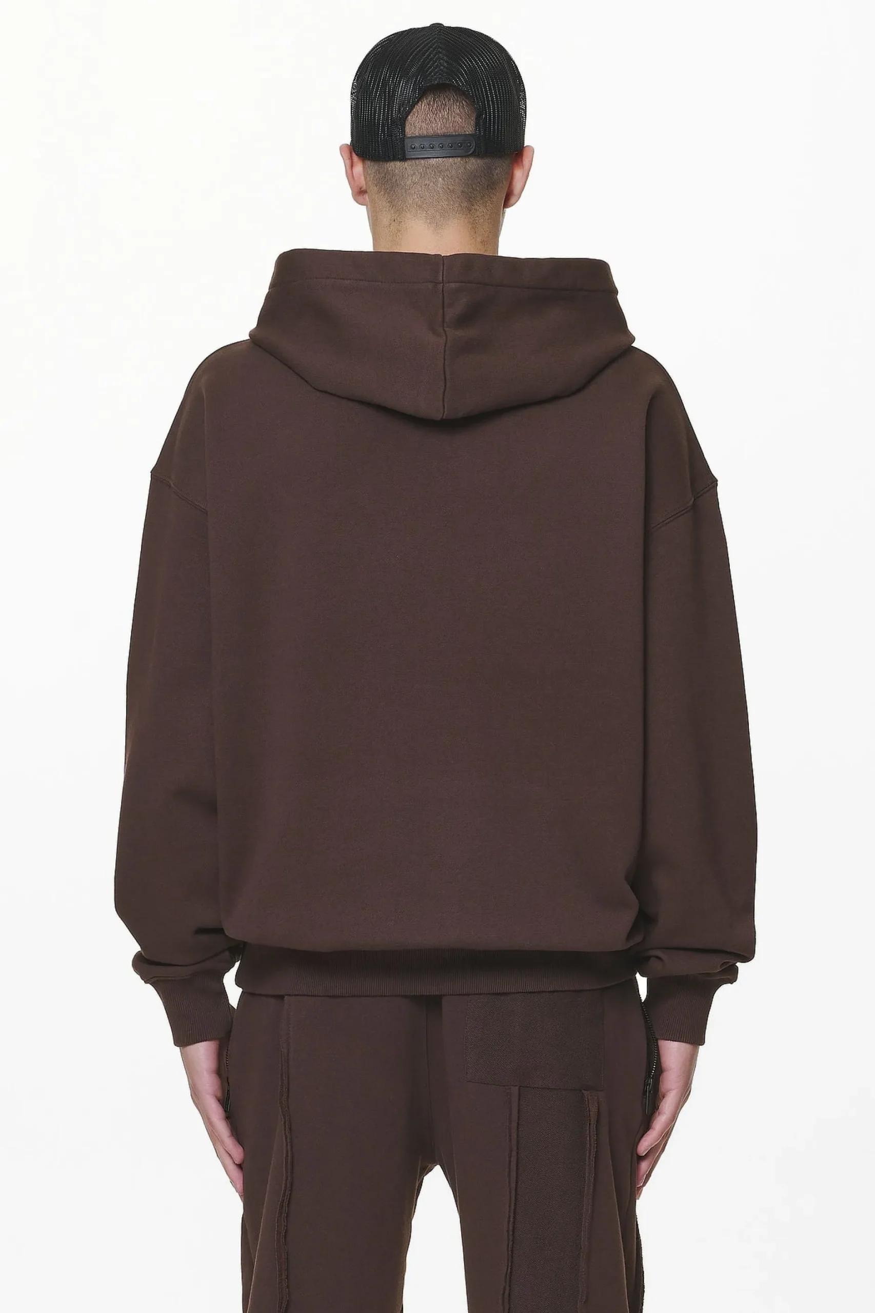 Pegador Eazor Oversized Hoodie
