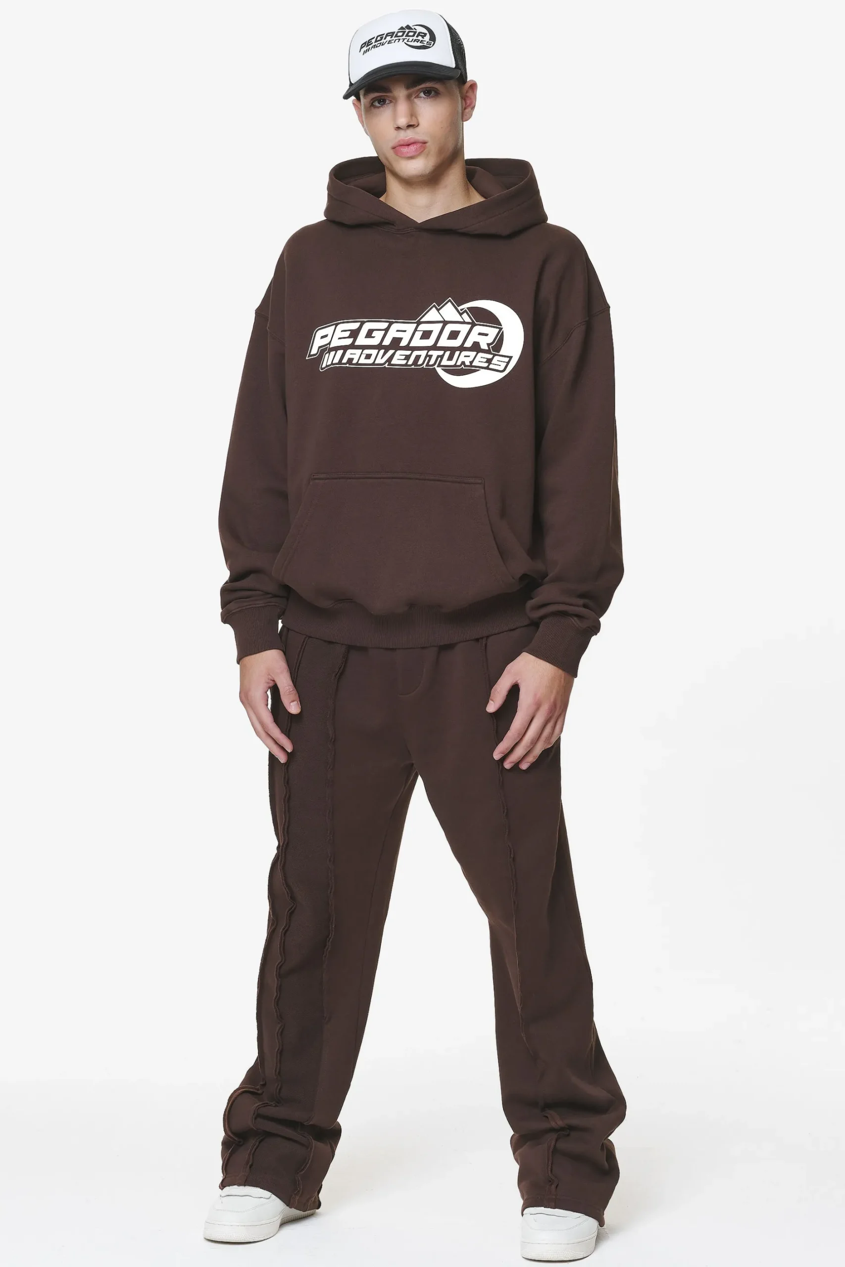 Pegador Eazor Oversized Hoodie