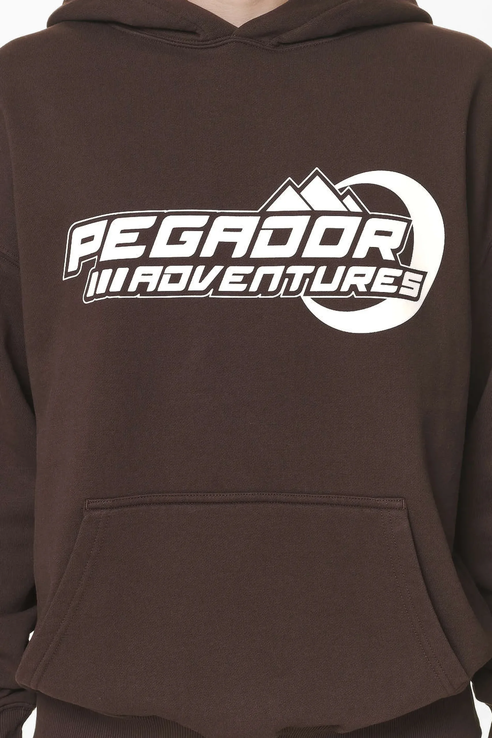 Pegador Eazor Oversized Hoodie