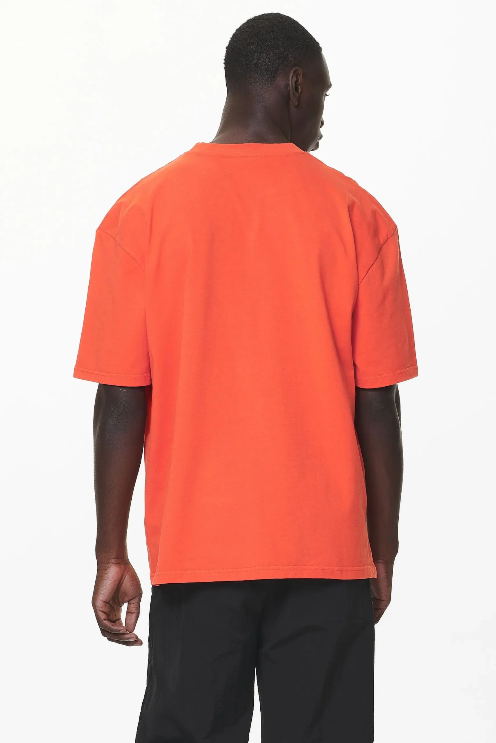 Pegador Eazor Oversized Tee