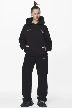 Pegador EIRA OVERSIZED HOODIE