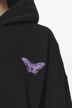 Pegador EIRA OVERSIZED HOODIE