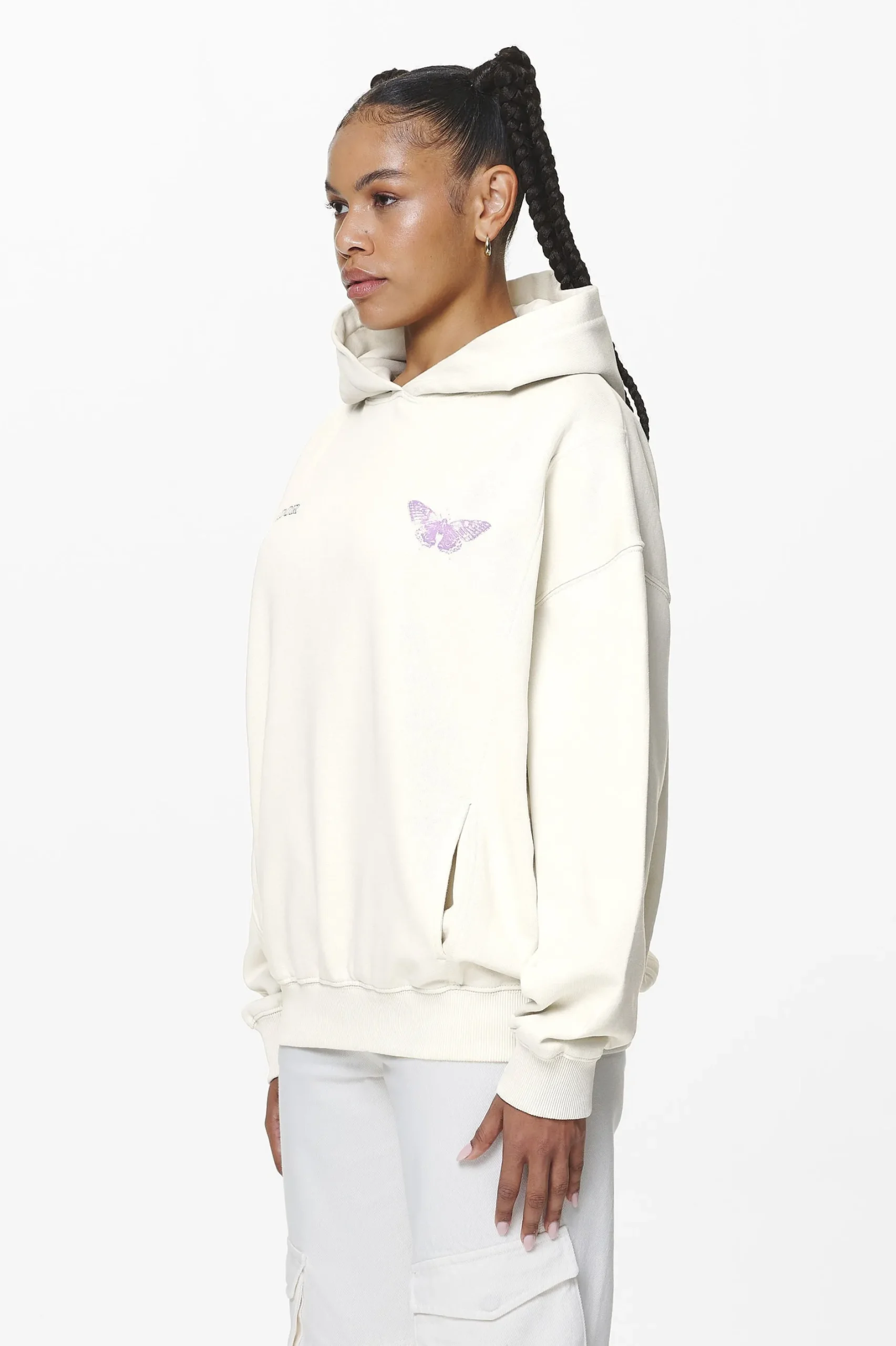 Pegador Eira Oversized Hoodie