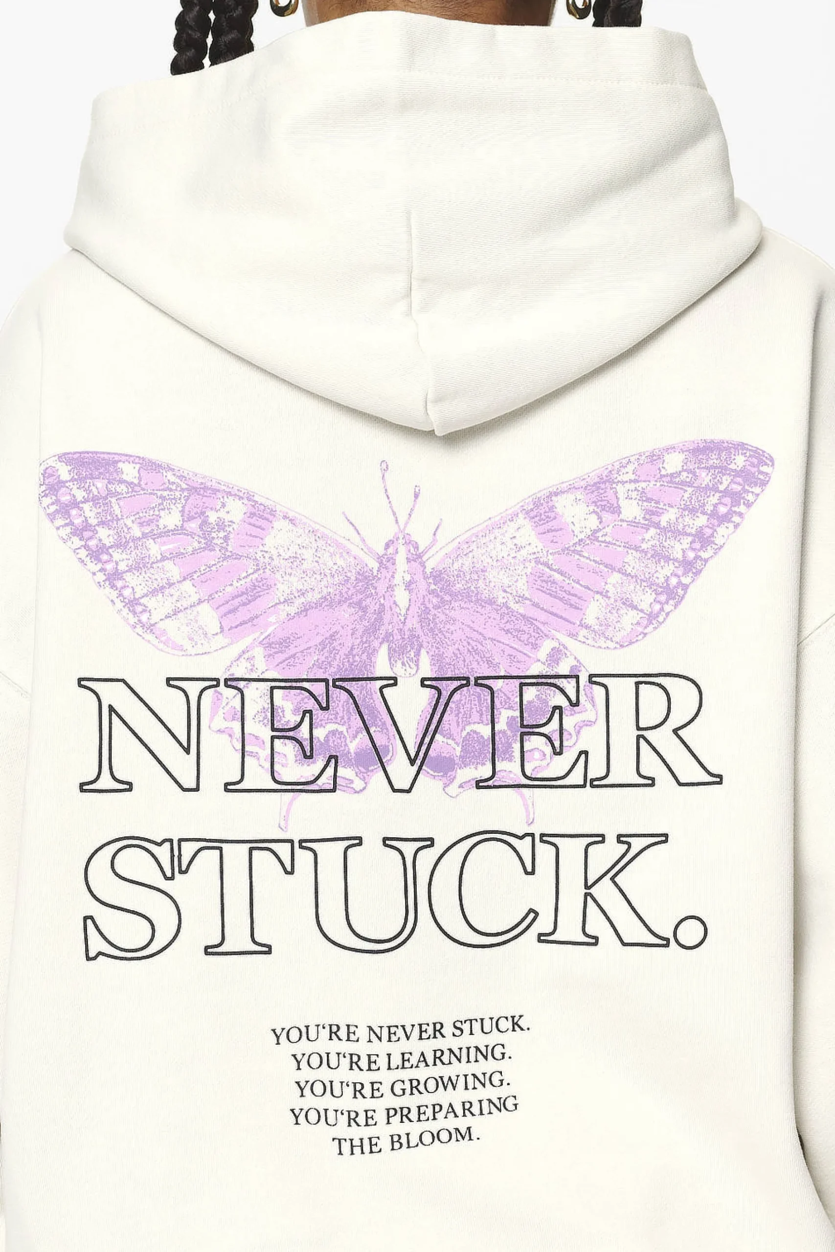 Pegador Eira Oversized Hoodie