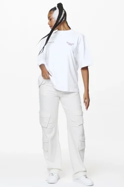 Pegador Eira Oversized Tee