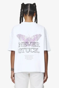 Pegador Eira Oversized Tee