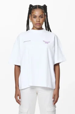 Pegador Eira Oversized Tee