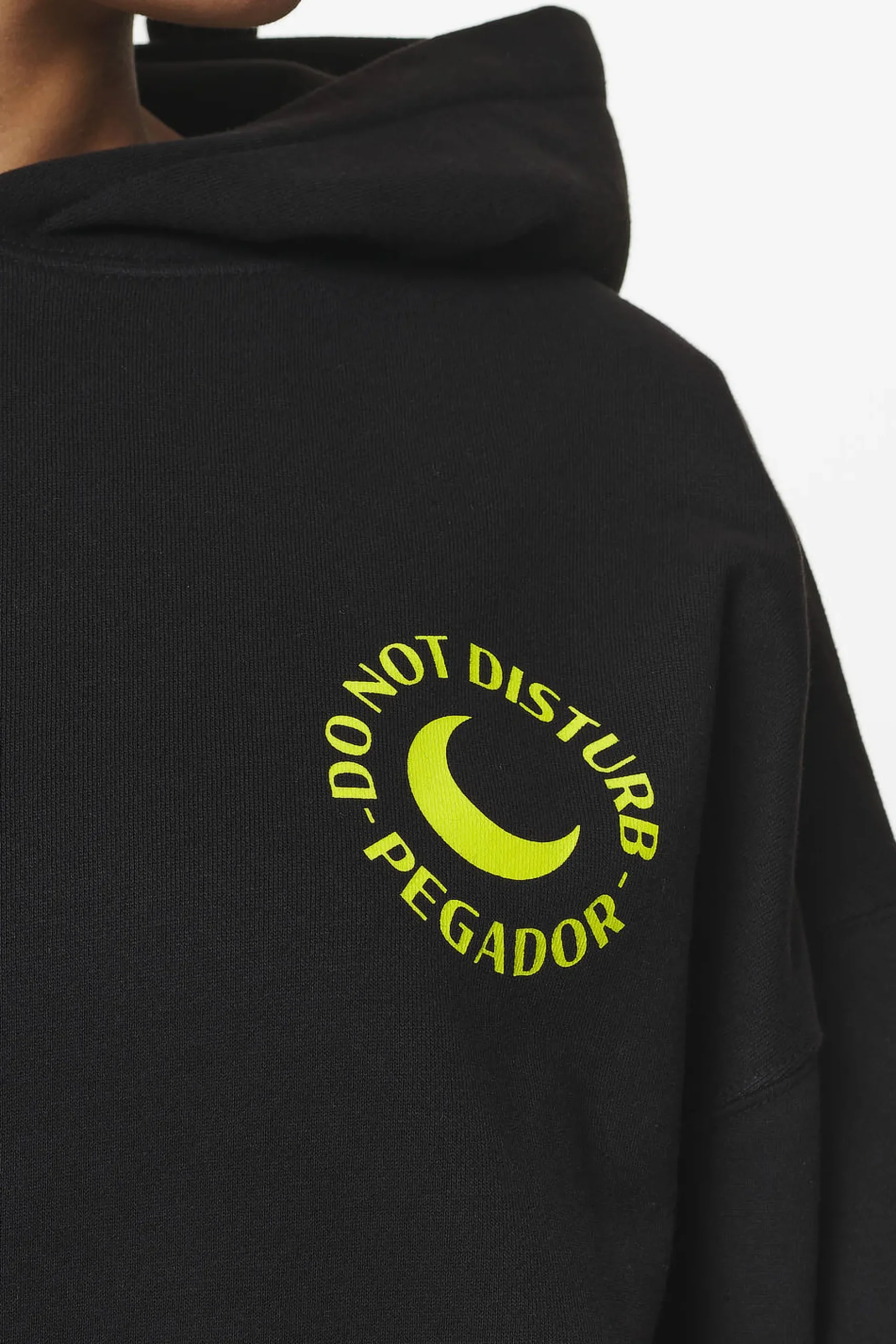 Pegador Ekne Oversized Hoodie