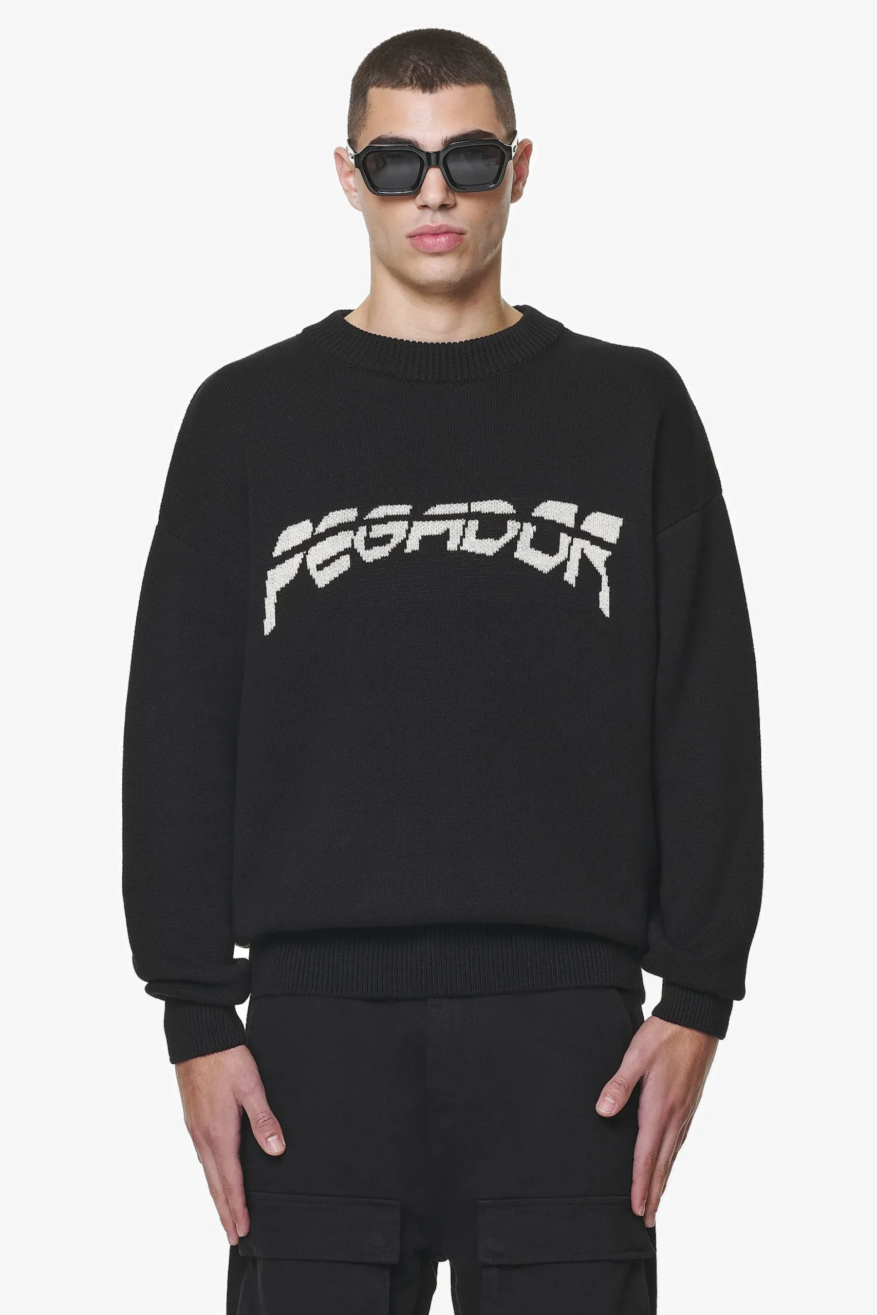 Pegador Elaine Knit Sweater