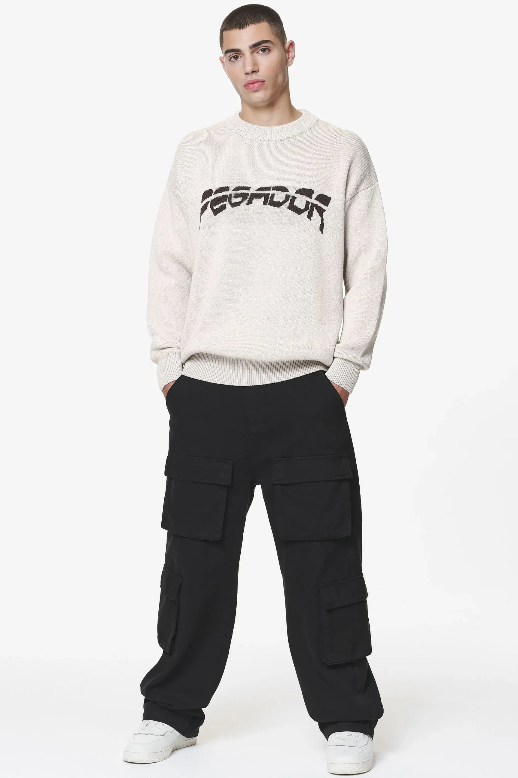 Pegador Elaine Knit Sweater