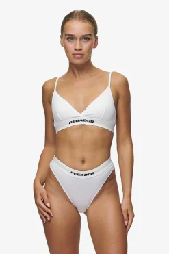 Pegador Emra String Black