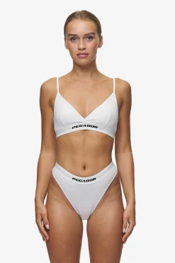 Pegador Emra String Black