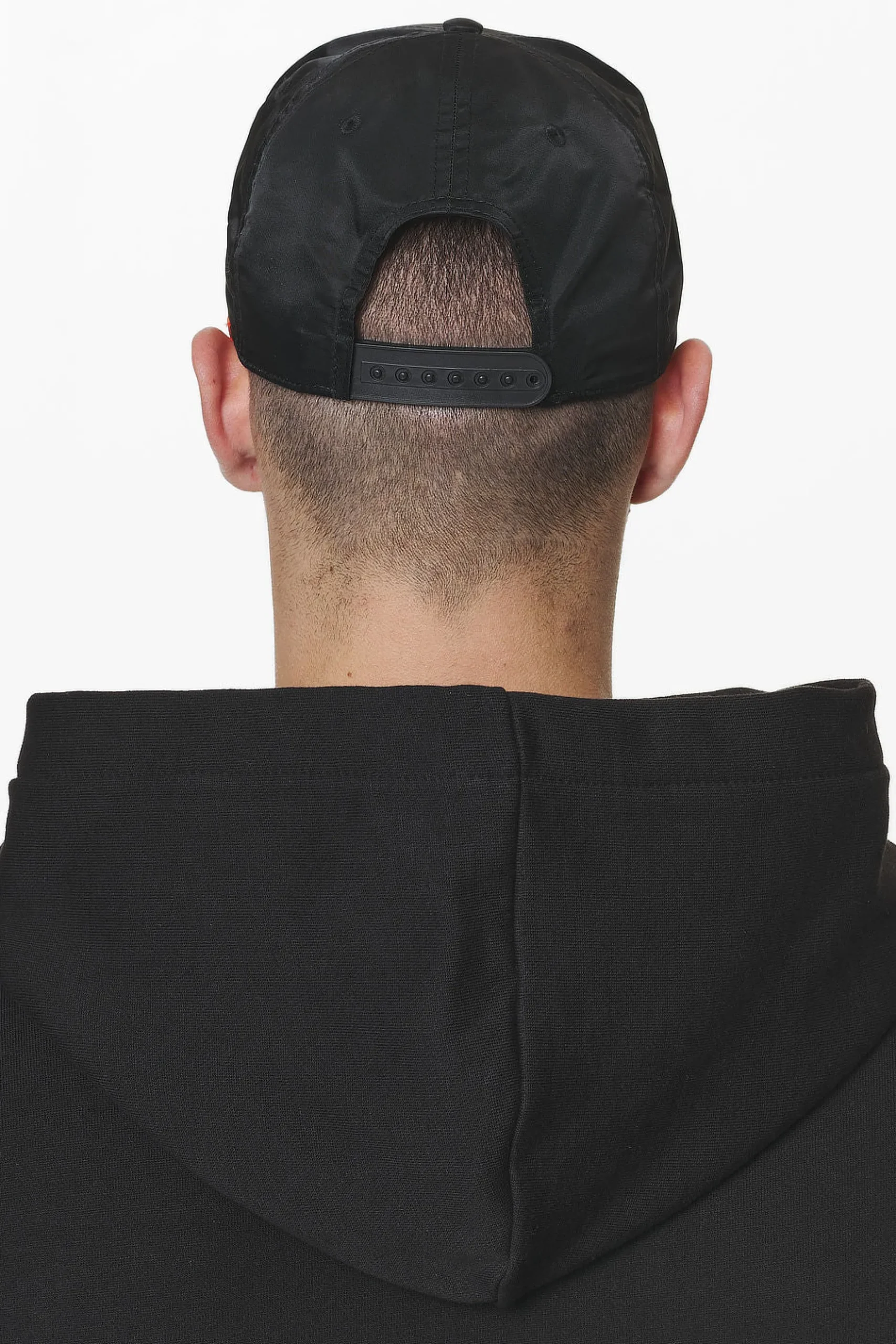 Pegador Fargo Cap Black