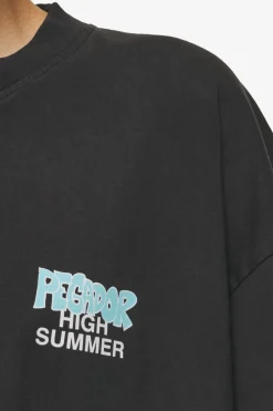 Pegador Farrar Boxy Tee