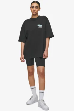 Pegador Farrar Boxy Tee