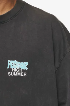 Pegador Farrar Boxy Tee