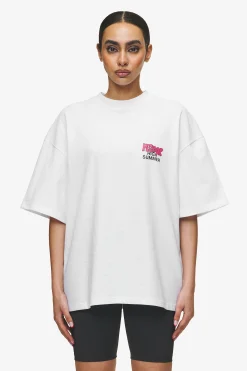 Pegador Farrar Boxy Tee
