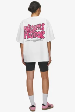 Pegador Farrar Boxy Tee