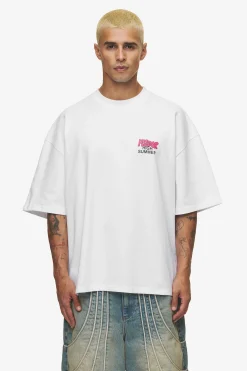 Pegador Farrar Boxy Tee