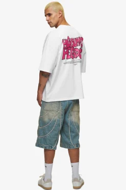 Pegador Farrar Boxy Tee