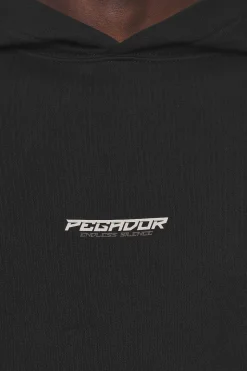 Pegador Fenton Oversized Hoodie