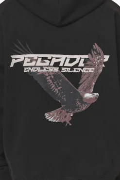 Pegador Fenton Oversized Hoodie