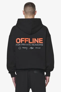 Pegador Furber Oversized Hoodie