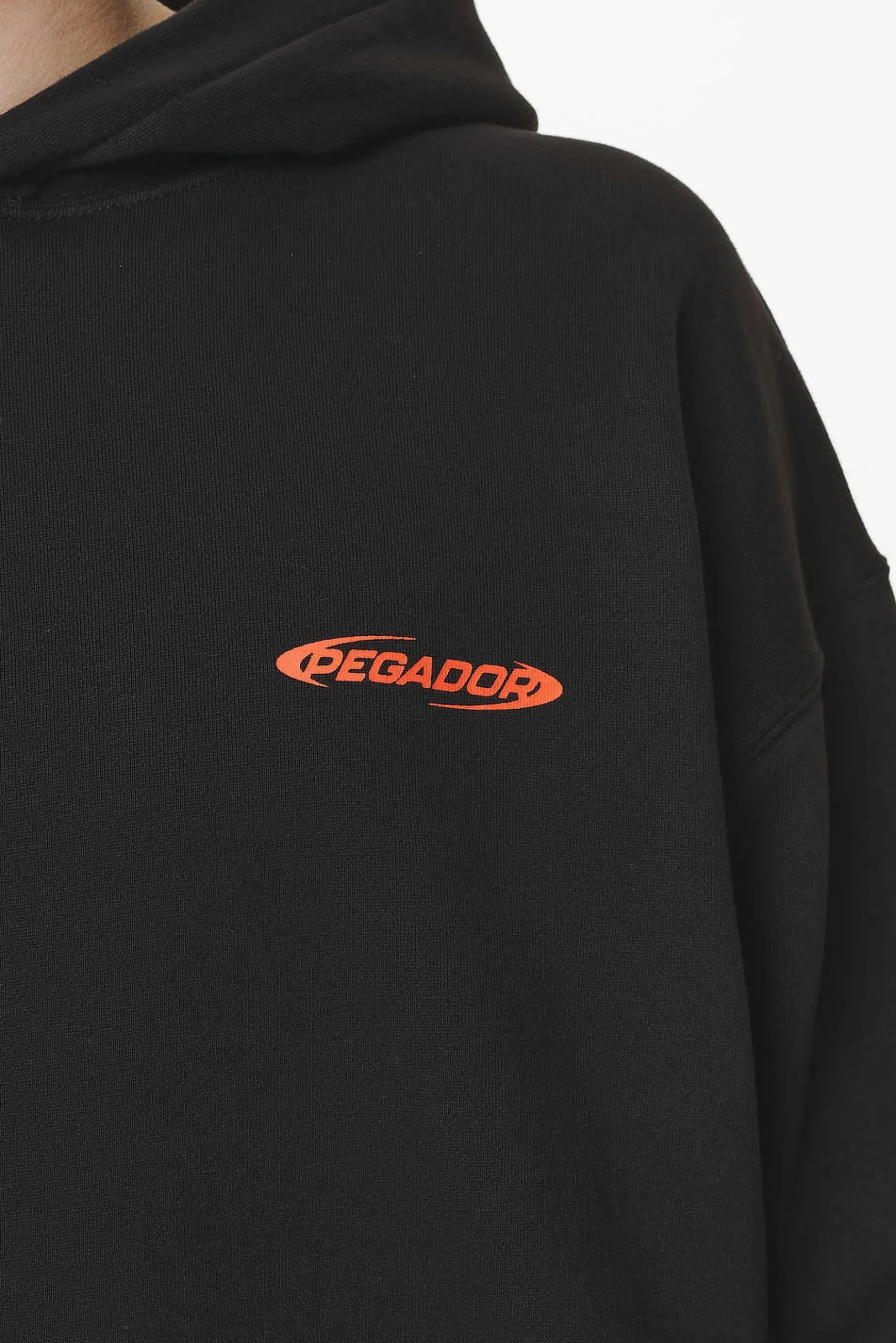Pegador Furber Oversized Hoodie