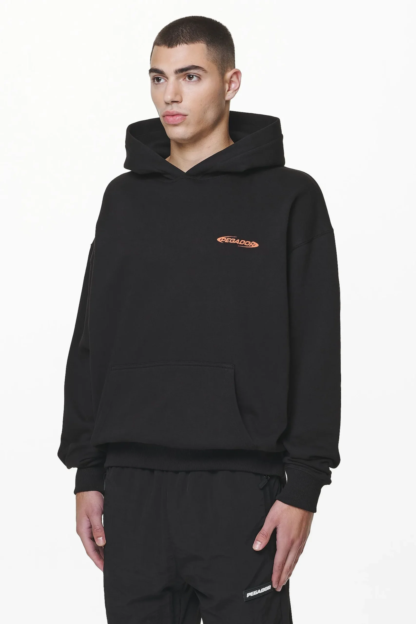 Pegador Furber Oversized Hoodie