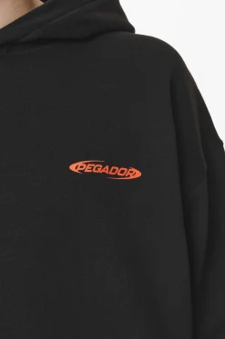 Pegador Furber Oversized Hoodie