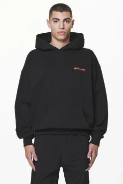 Pegador Furber Oversized Hoodie