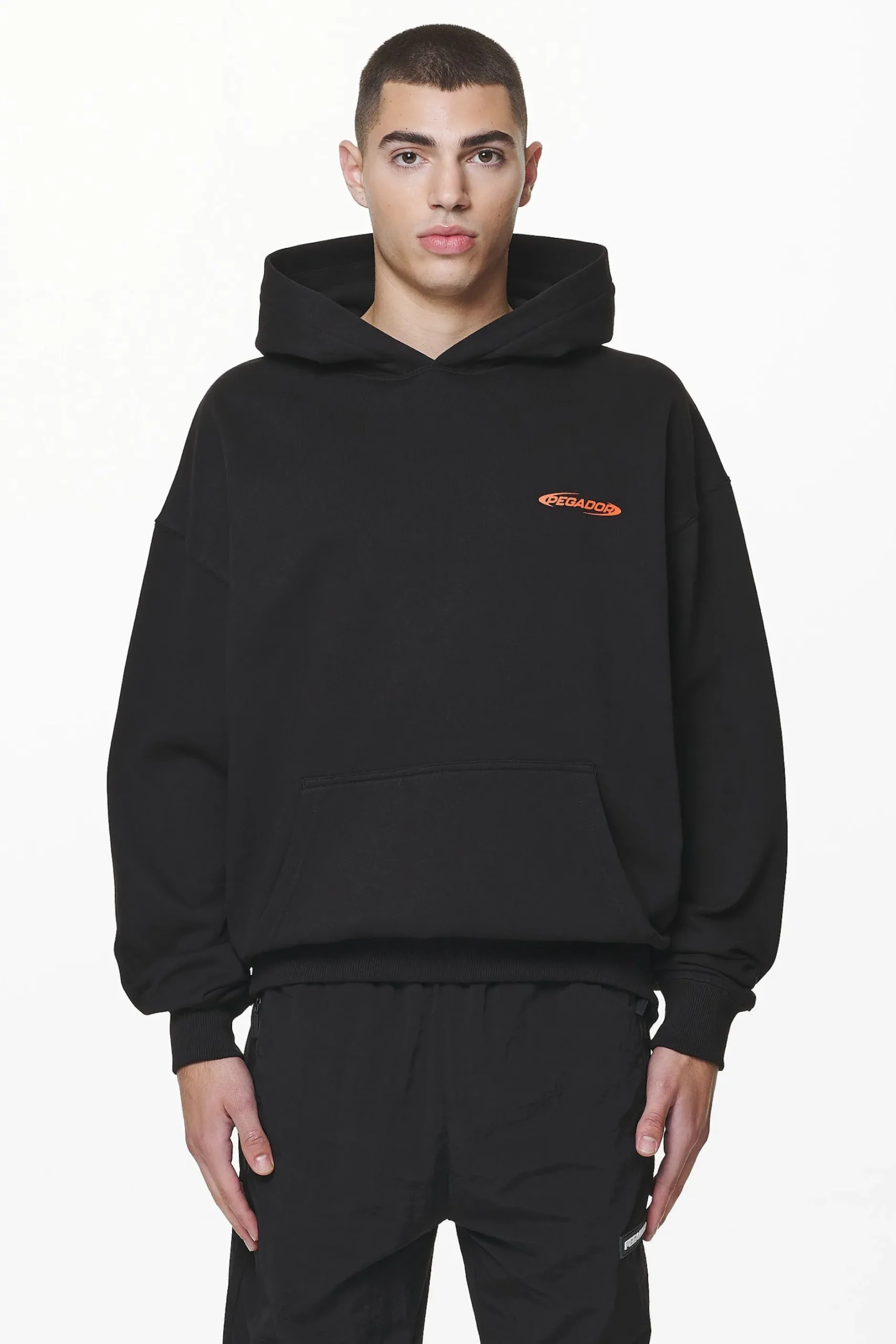 Pegador Furber Oversized Hoodie
