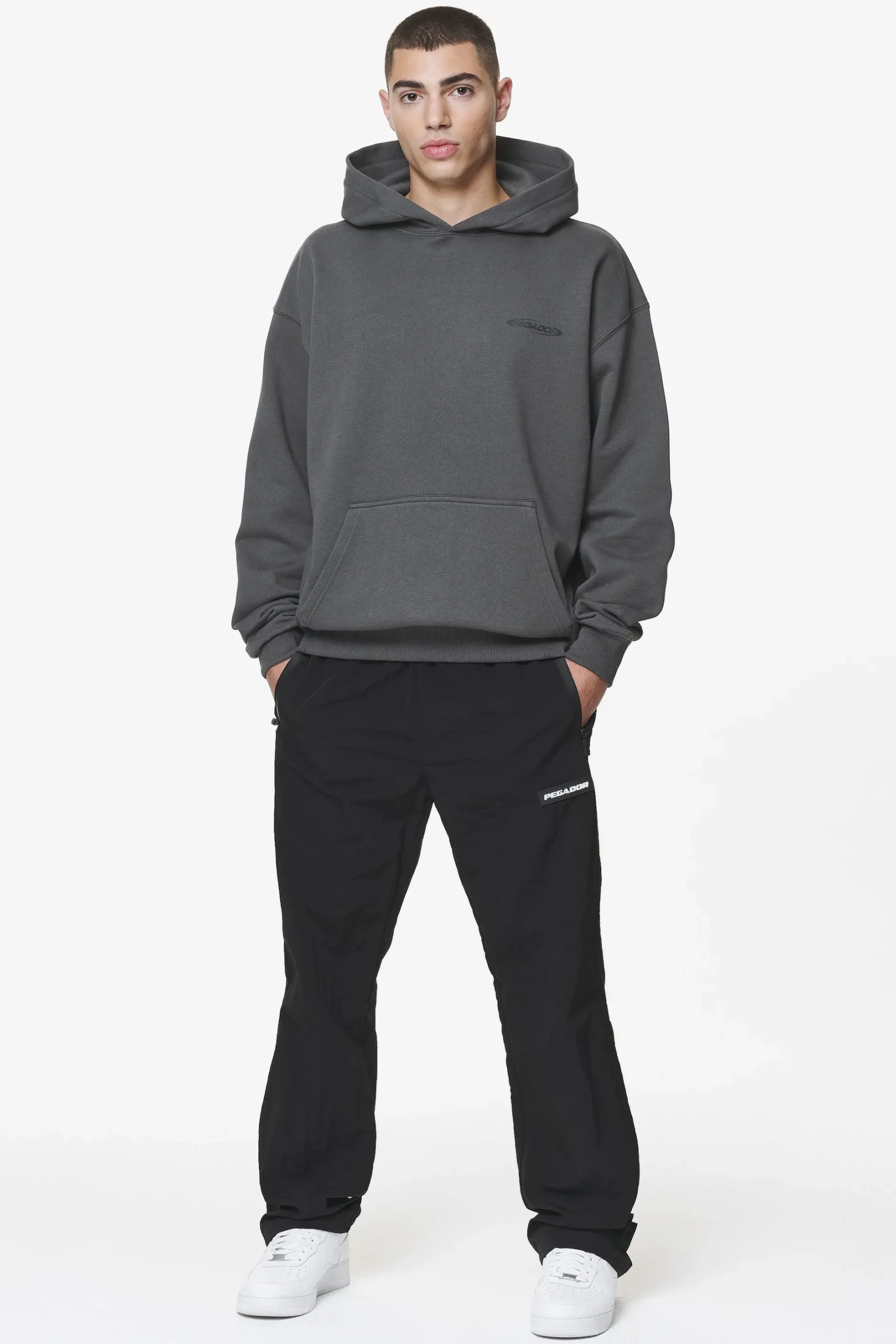 Pegador Furber Oversized Hoodie