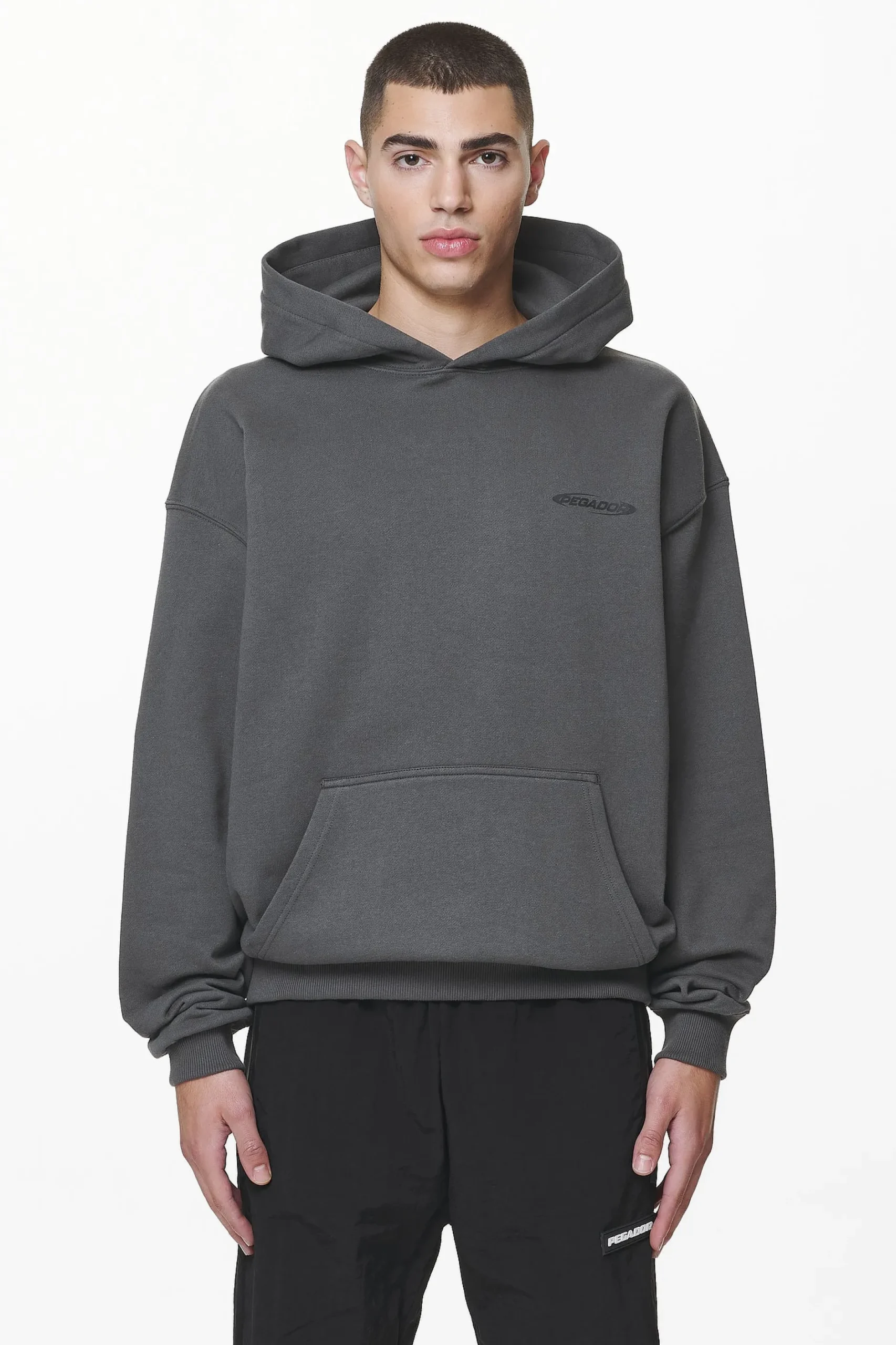Pegador Furber Oversized Hoodie