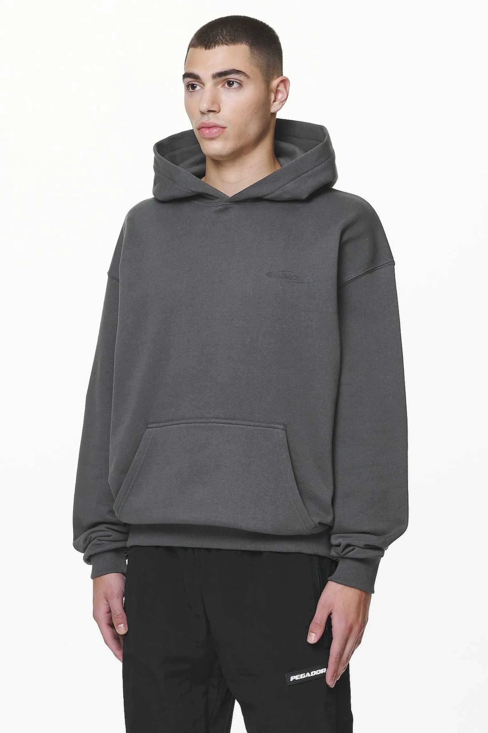 Pegador Furber Oversized Hoodie